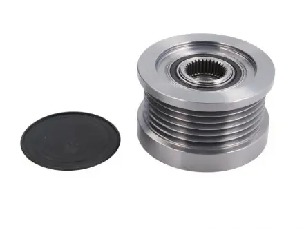 Муфта генератора Valeo 588076