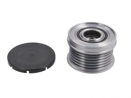 Обгонная муфта генератора Valeo 588078