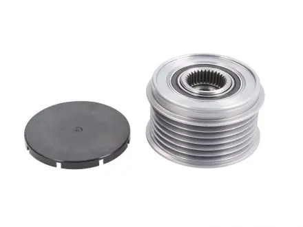 Обгонная муфта генератора Valeo 588087