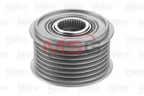 Обгонная муфта генератора Valeo 588096