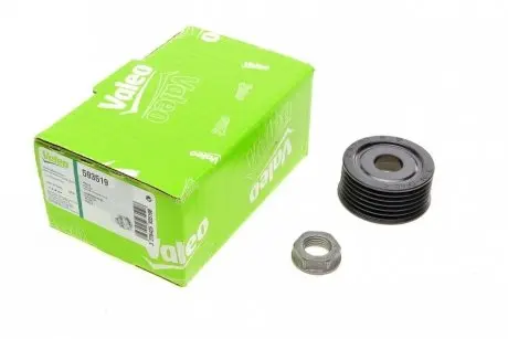 Муфта генератора Valeo 593519