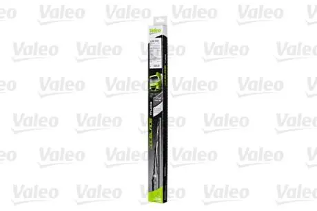 Щетка стеклоочистителя Valeo 628500