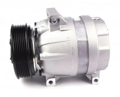 Компрессор кондиционера Valeo 699361