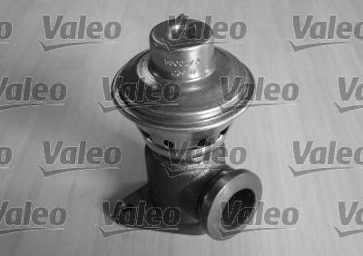 Клапан рециркуляции отработанных газов Valeo 700404