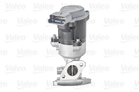 Клапан рециркуляции отработанных газов Valeo 700411