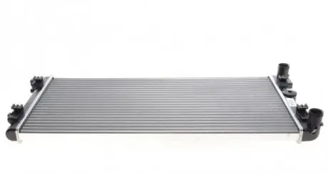 Радиатор системы охлаждения Valeo 701522