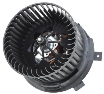 Вентилятор салона Valeo 715249