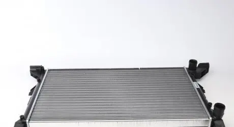 Радіатор охолодження Valeo 731605