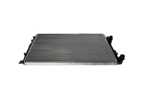 Радиатор системы охлаждения Valeo 732872