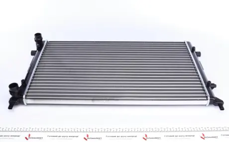 Радиатор системы охлаждения Valeo 734332