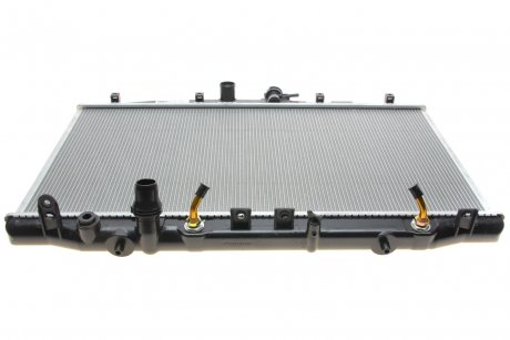 Радиатор системы охлаждения Valeo 735050