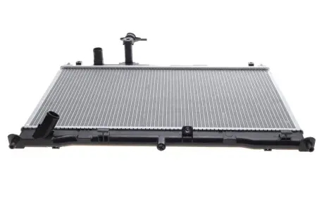 Радиатор охлаждения двигателя Valeo 735053