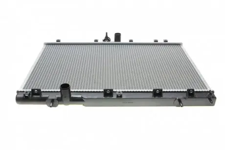 Радіатор системи охолодження Valeo 735203