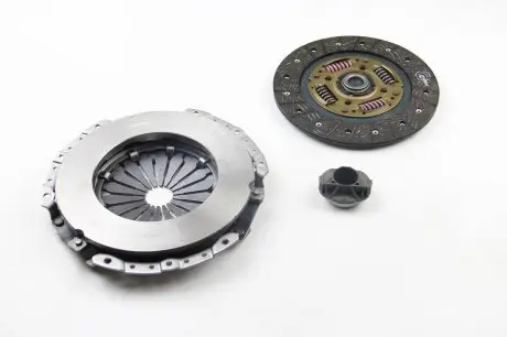 Комплект сцепления Valeo 786018