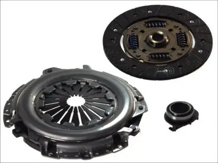 Комплект сцепления renault megane/scenic "1,6 "99-03 Valeo 786026