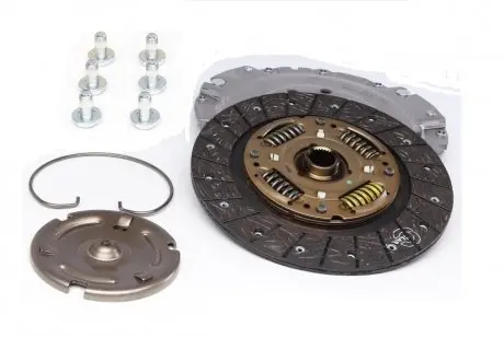 Комплект сцепления Valeo 786028