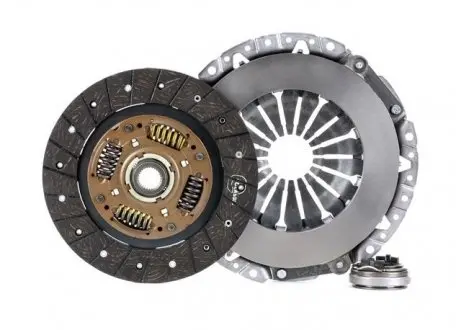 Комплект зчеплення Valeo 786050