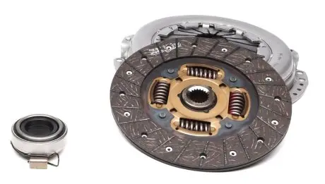 Комплект сцепления Valeo 801502