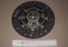 Ведомый диск сцепления Valeo 803307 (фото 1)