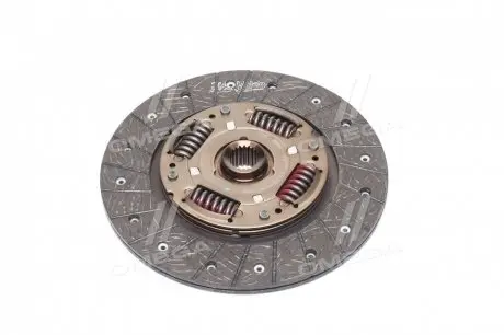 Ведомый диск сцепления Valeo 803489