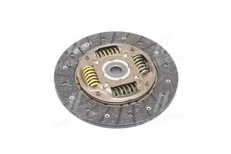 Ведомый диск сцепления Valeo 803685