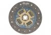 Ведомый диск сцепления Valeo 803705 (фото 2)