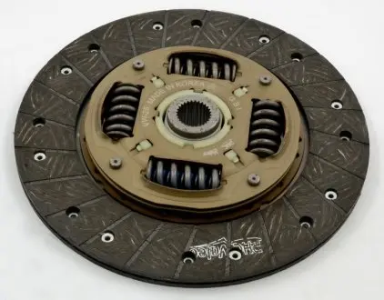 Ведомый диск сцепления Valeo 803835