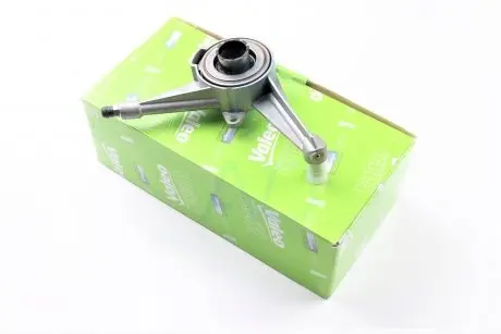 Выжимной подшипник гидравлический T4 2.5TDI (ACV/AHY) 1995-2003 Valeo 810021