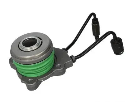 Підшипник вичавний гідравлічний mercedes a(w168,w169)/b(w245)/vaneo(v414) "1,4-1,9 "97-12 Valeo 810022