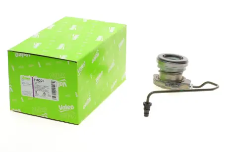 Подшипник выжимной гидравлический CHEVROLET CRUZE, OPEL ASTRA 05- (старый номер 81003) Valeo 810226