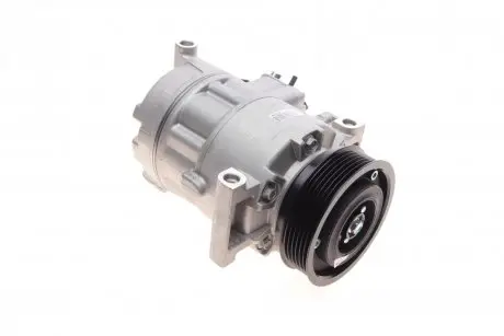 Компрессор кондиционера Valeo 811146