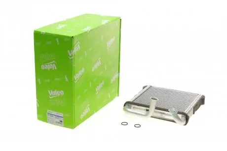Радиатор печки Valeo 811506