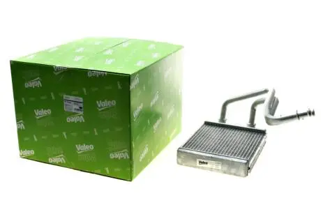 Радиатор отопителя салона Valeo 811524