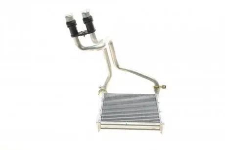 Радиатор печки Valeo 811536