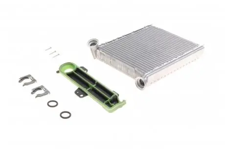 Радиатор печки Valeo 812007