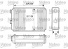 Радіатор обігрівача салону Valeo 812280 (фото 1)
