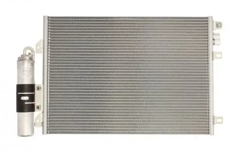 Конденсатор Valeo 814051