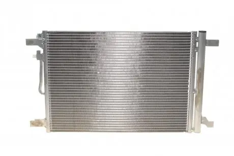 Радиатор кондиционера Valeo 814301