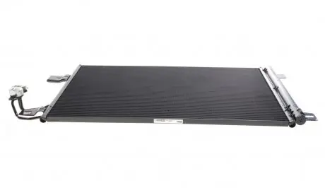 Радиатор кондиционера Valeo 814461