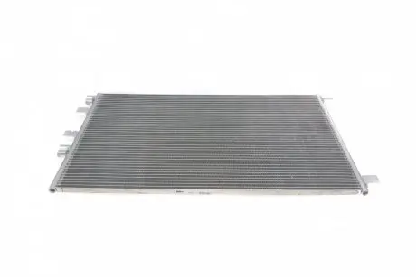 Конденсер Valeo 818002