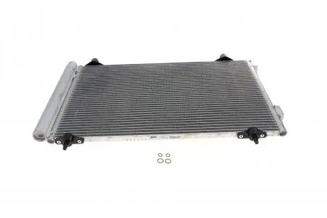 Радиатор кондиционера Valeo 818171