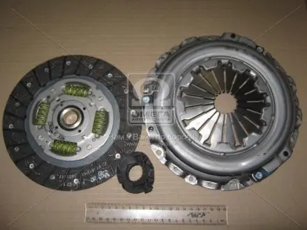 Комплект сцепления Valeo 821078