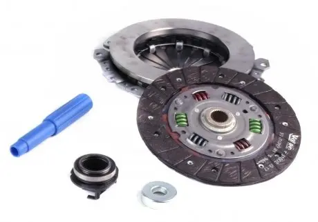 Комплект сцепления (1.9 D) Valeo 821184