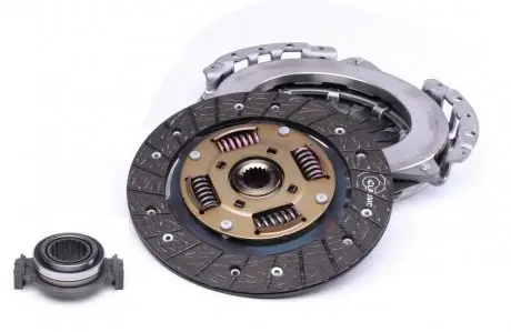 Комплект сцепления Valeo 821340