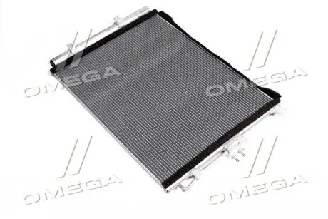 Радиатор Valeo 822598