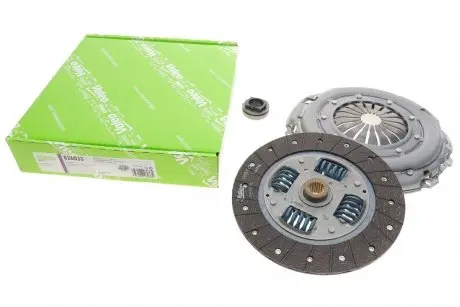 Комплект сцепления Berlingo/Partner 2.0HDI (кпп.BE4R) 02- Valeo 826033