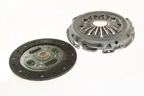 Комплект сцепления (диск и корзина) Valeo 826207