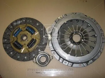 Комплект зчеплення Valeo 826299