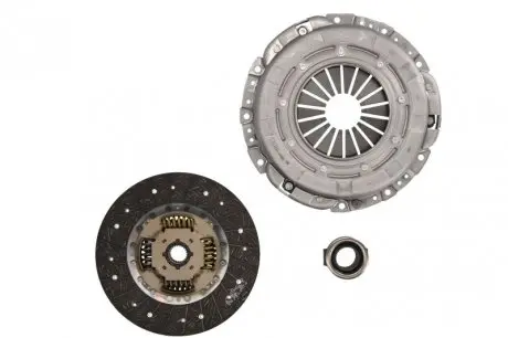 Сцепление HYUNDAI H1 2.5 Diesel /1996->7/2001 Valeo 826439