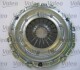 К-кт зчеплення D230mm Ford Focus 1.8TDCi 01-, Mondeo III 2.016 Valeo 826491 (фото 1)